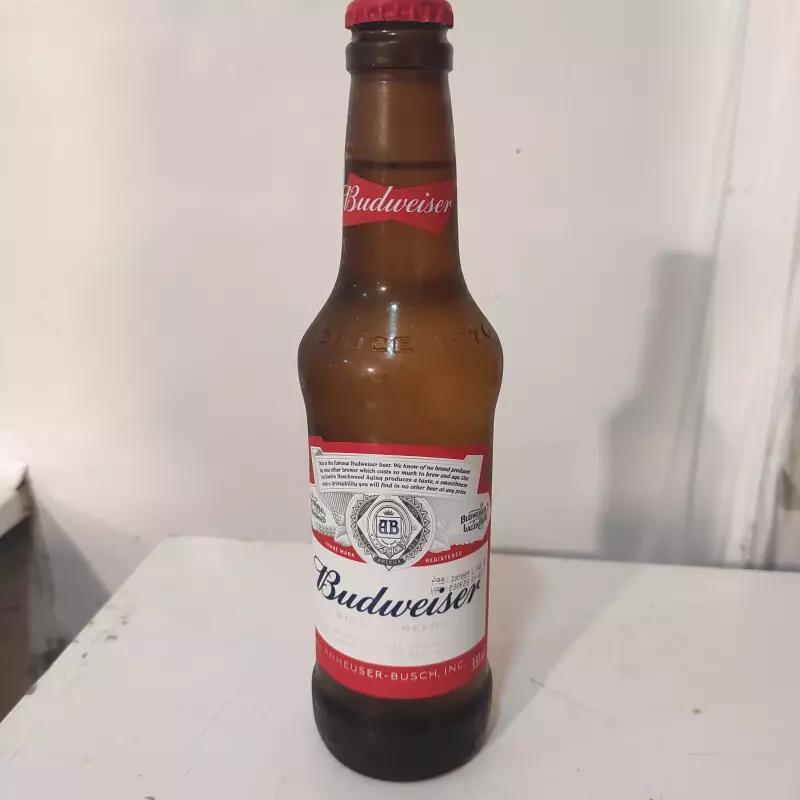 Budweiser long