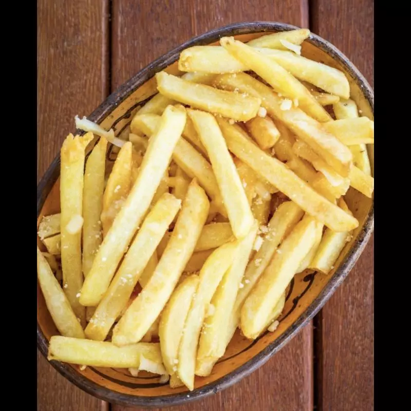 Fritas