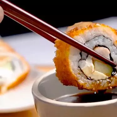 42.1 CALIFORNIA EMPANIZADO 6 PZS MEDIA ORDEN