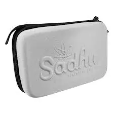Case Sadhu - Impermeável