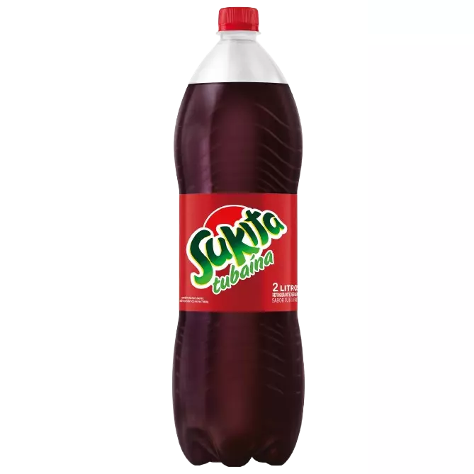 Sukita Tubaína 2l