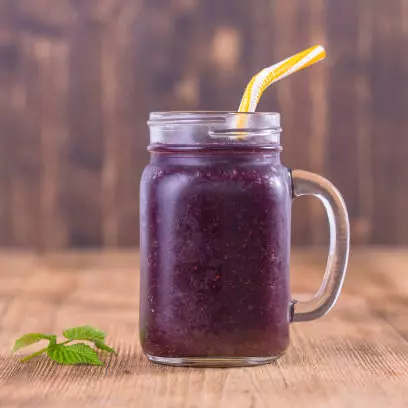 Detox Roxo