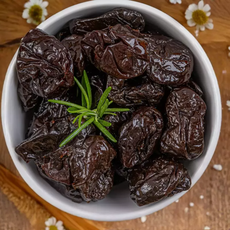 Dried Plum 200G
