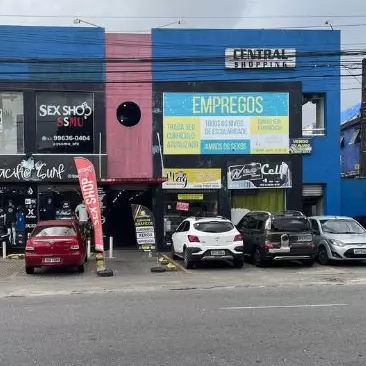 INFORMAÇÕES IMPORTANTES 😊👇