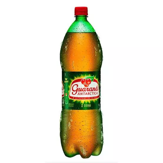 Guarana Antártica