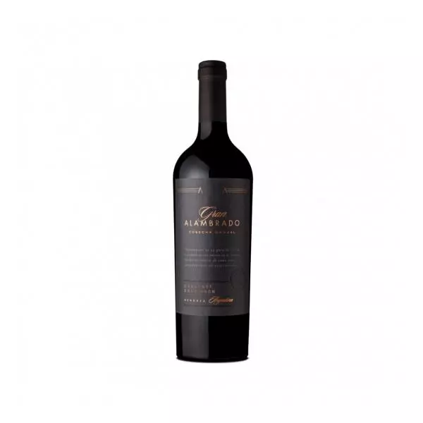 Gran Alambrado Cabernet Sauvignon