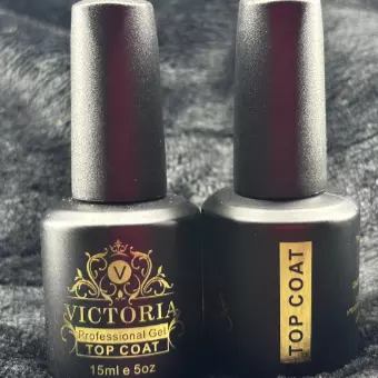 Super Top Coat 15ml