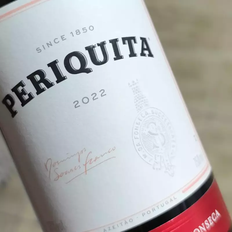 Vinho Periquita 750ml