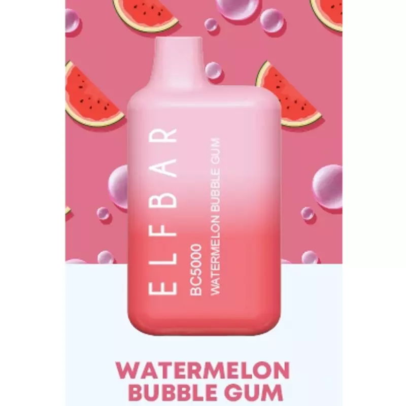 Watermelon Bouble Gum