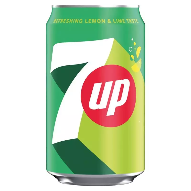 Seven up