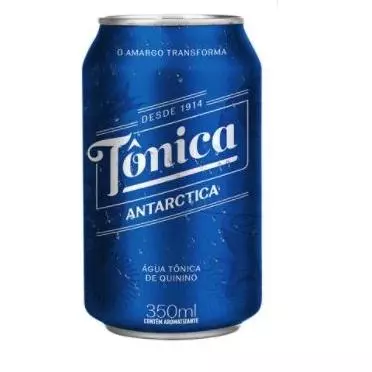 Tônica / Tônica Zero