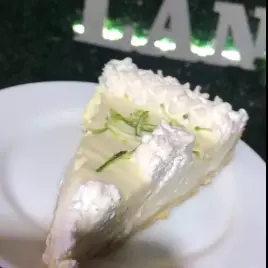 Torta De Limão