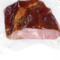 Bacon Defumado