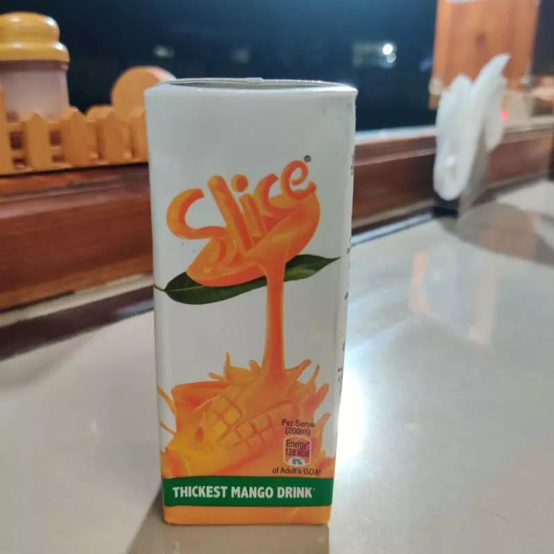 Slice