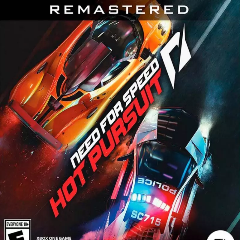 Need for Speed™ Hot Pursuit Remastered