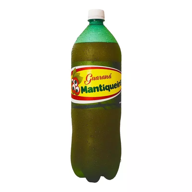 Guaraná Mantiqueira 2L