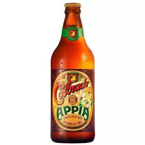 Colorado Appia 600Ml