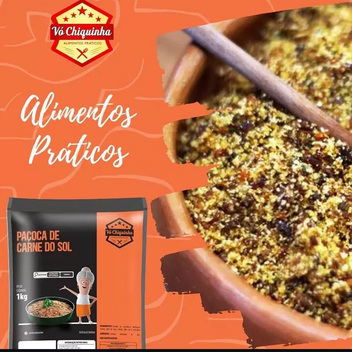 Paçoca