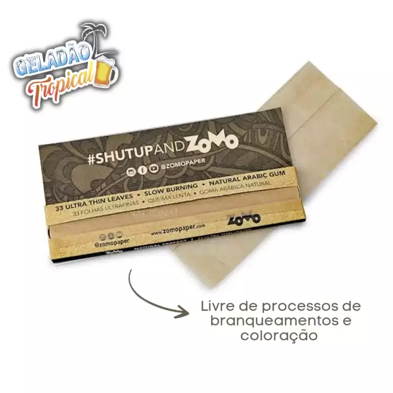 Seda Zomo Natural Perfect