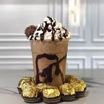 Frappe Ferrero