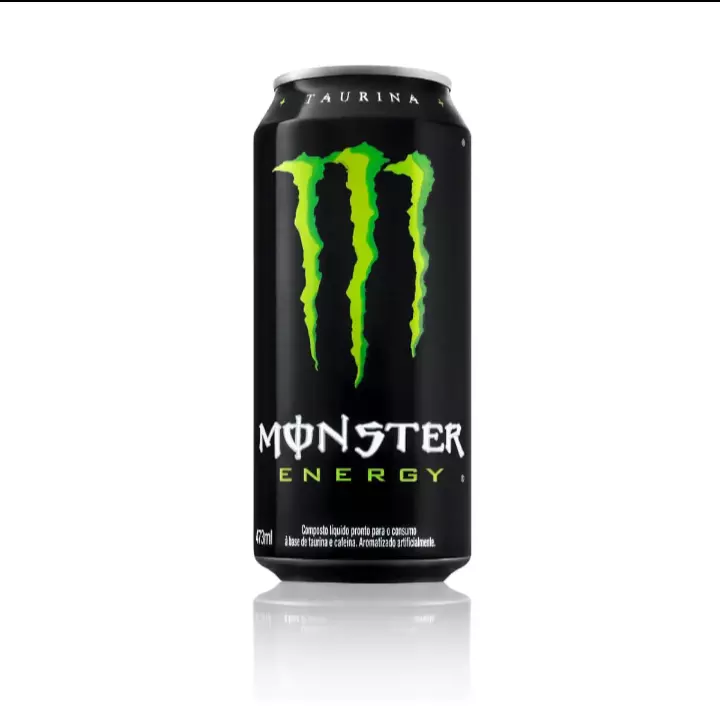 Monster energy