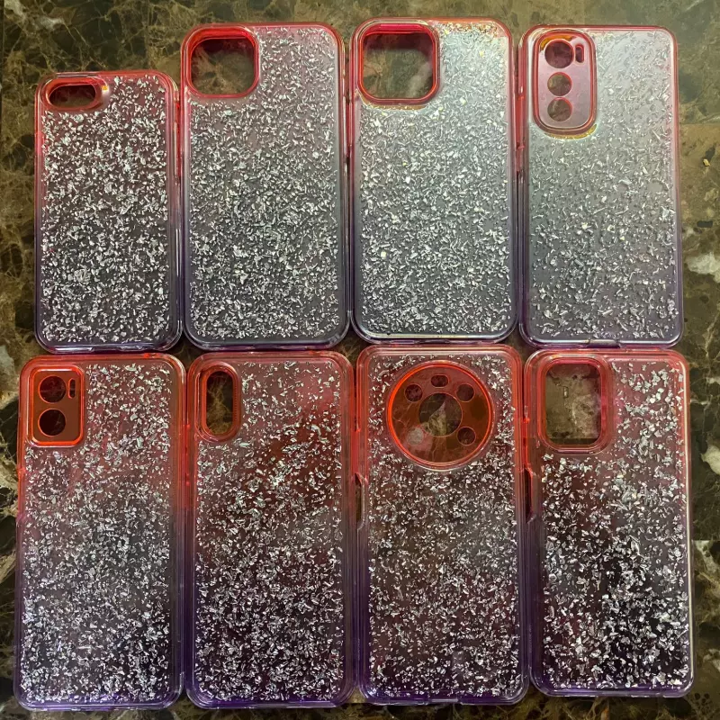 Clave: ATG ACRIGEL DOBLE GLITTER