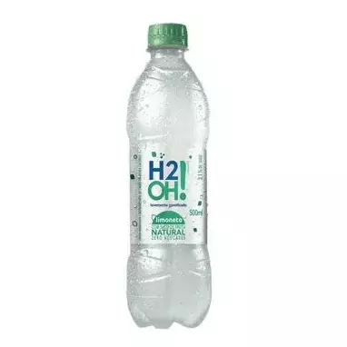 H2OH! Limoneto