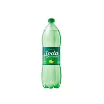 Soda 2L
