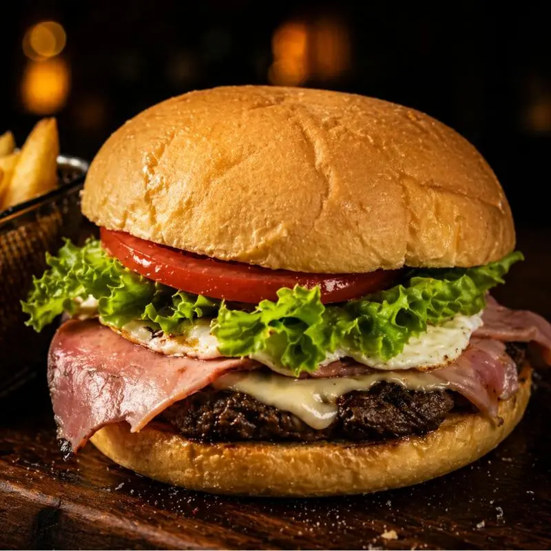 HAM COMP. CLASICA