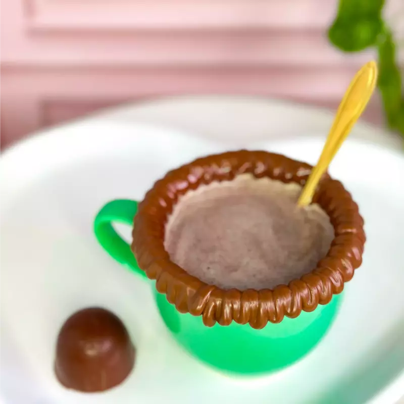 Cápsulas de Capuccino