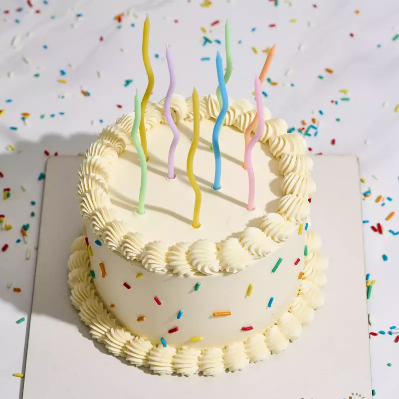 Birthday Cake