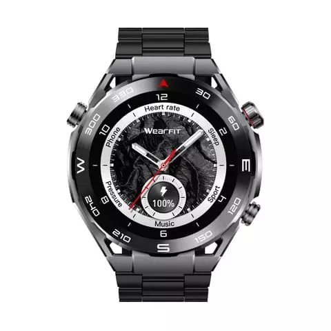 Smart MOD. HW5 Ultimate
