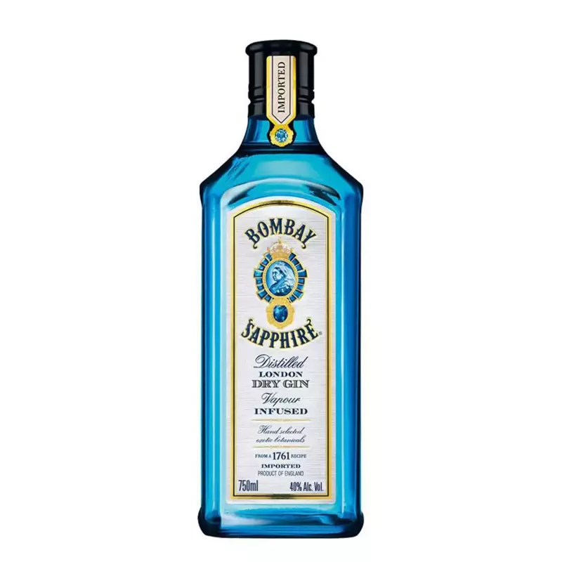 Gin Bombay Sapphire