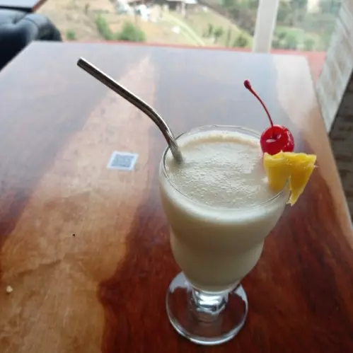 Piña colada