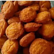 Porção 22 Mini Bolinhos