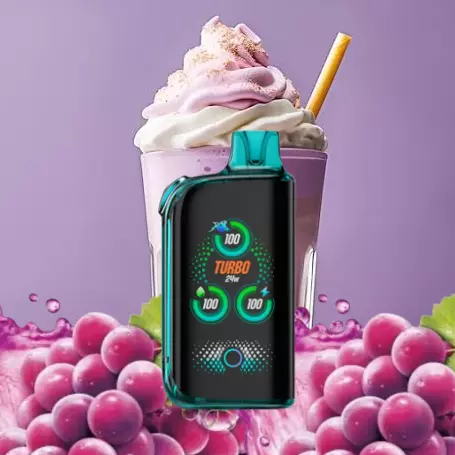Grape Ice