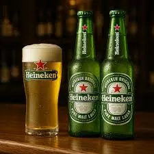 BOTELLIN HEINEKEN (happy hour)