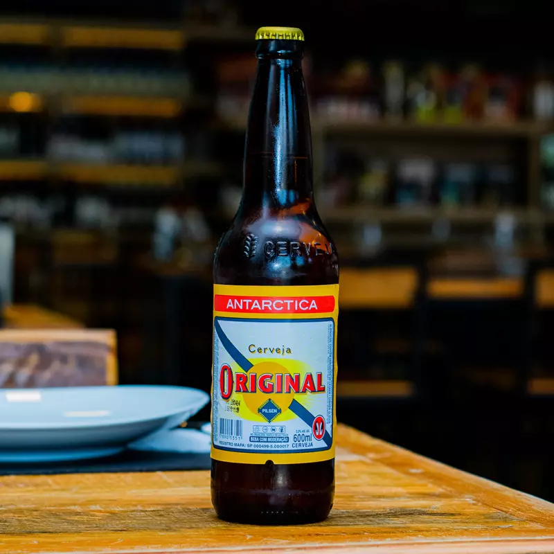 Original 600ml