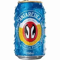 ANTÁRTICA 350ML
