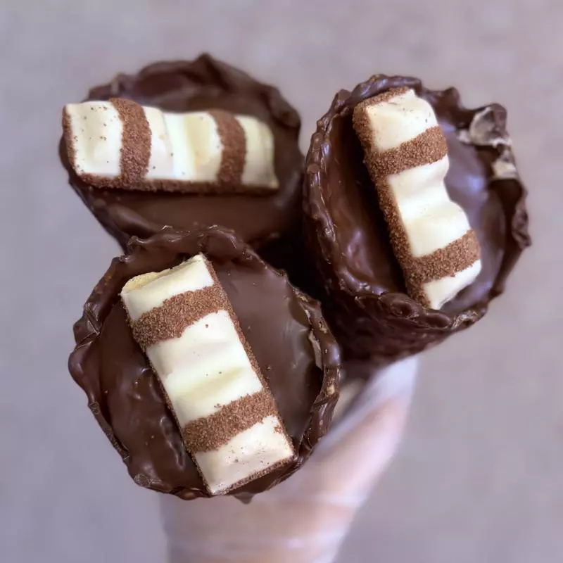 CASCONE KINDER BUENO
