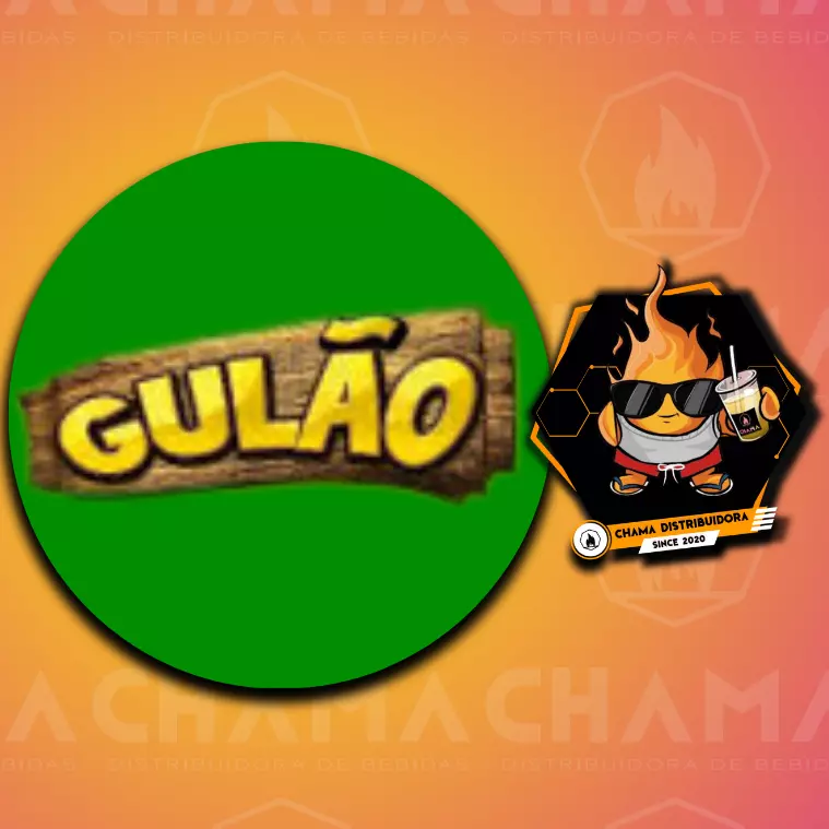 Gulão