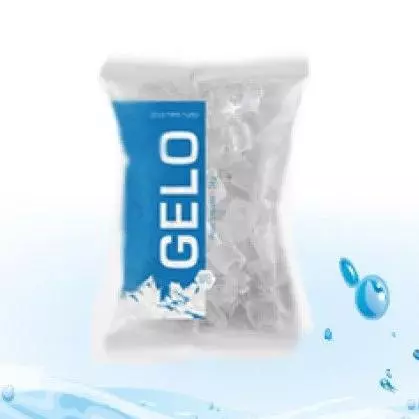 Gelo 5 KG