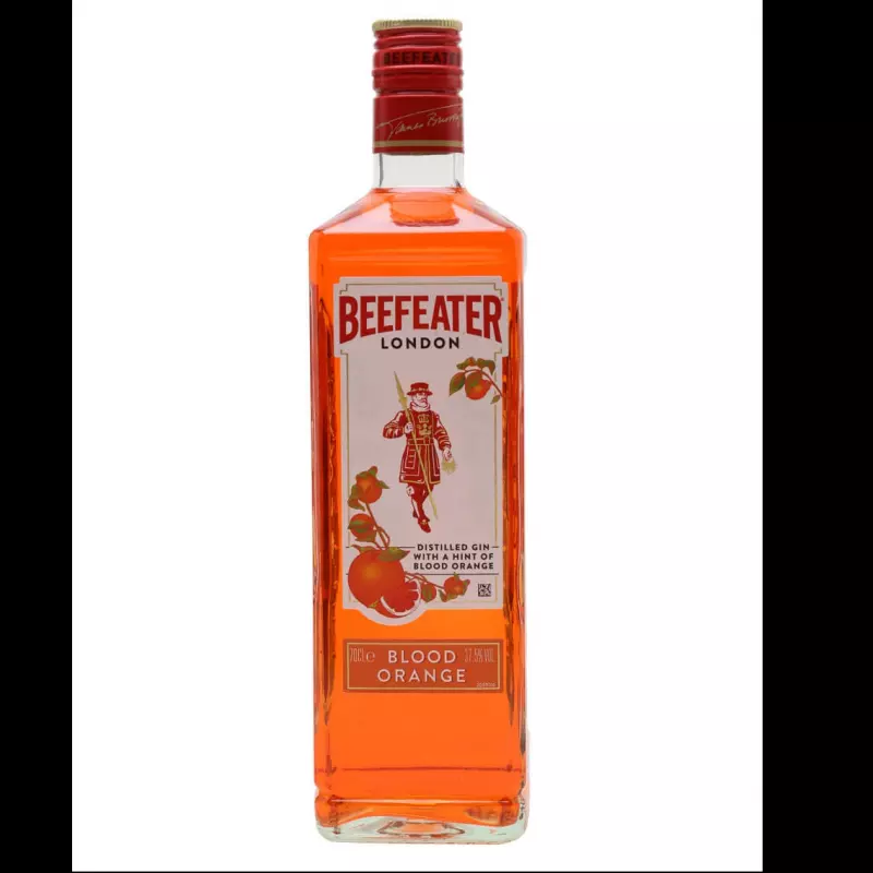 Beefeater Orange