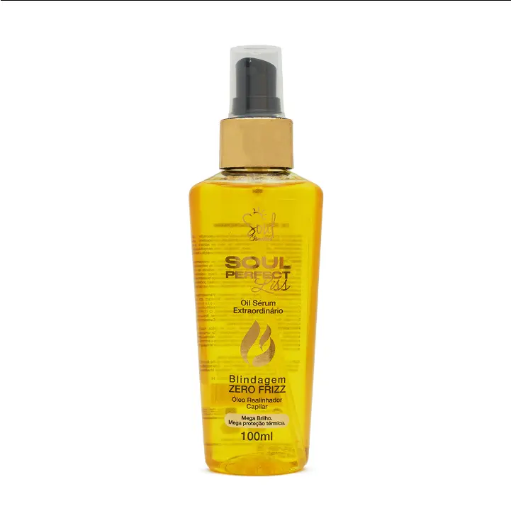 OIL SERUM EXTRAORDINÁRIO SOUL 100ML