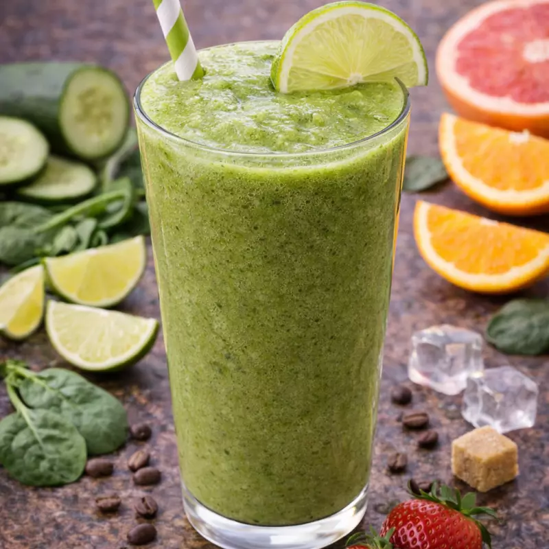 (GL) Jugo "Energia Vital"