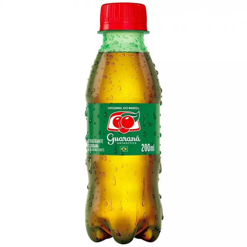 Guaraná Pitchulinha