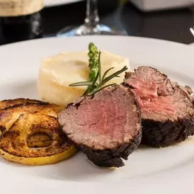 FILETE CHATEAUBRIAND (240gR)