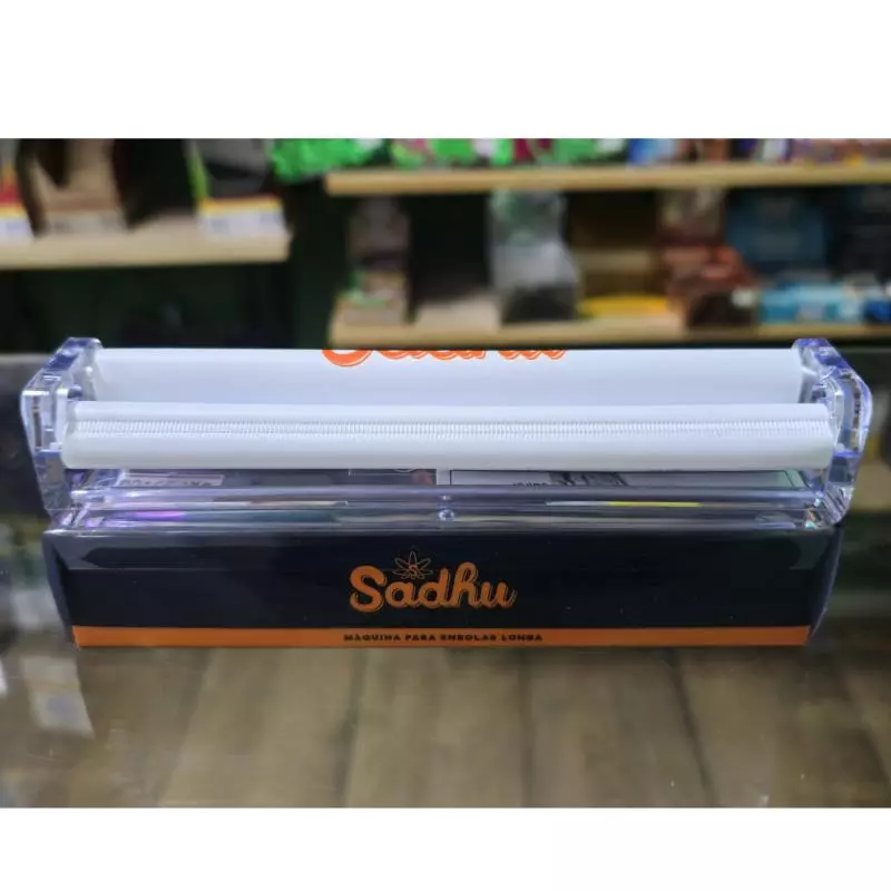 BOLADOR SADHU LONGO