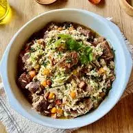 Arroz de Costela 350G