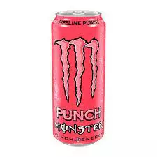 MONSTER PIPELINE 473 ML